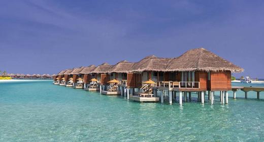 Anantara Veli Maldives Resort