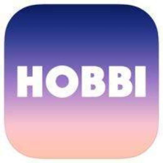 Hobbi