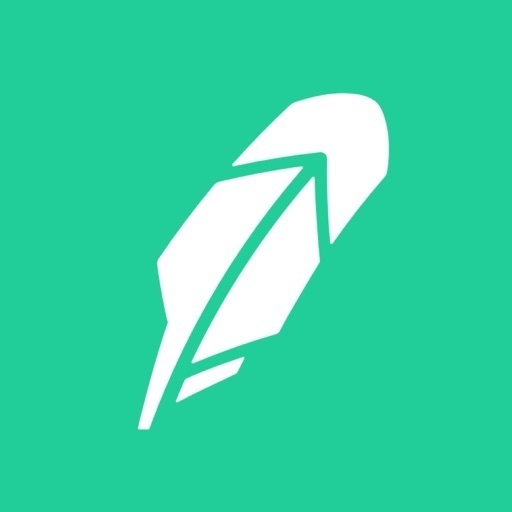 App Robinhood: Invest. Save. Earn.