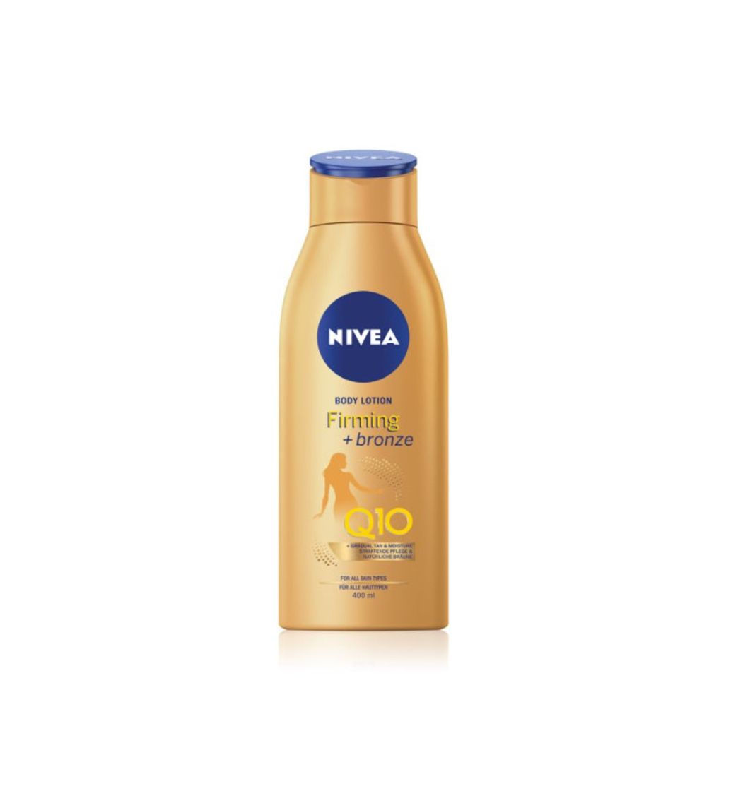 Producto Nivea Body Lotion Firming