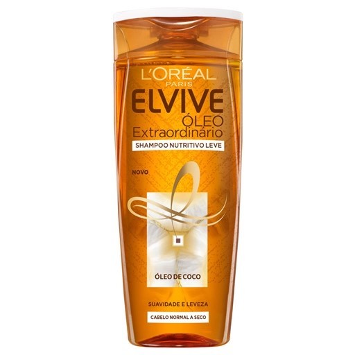 Elvive Óleo Extraordinário Coco