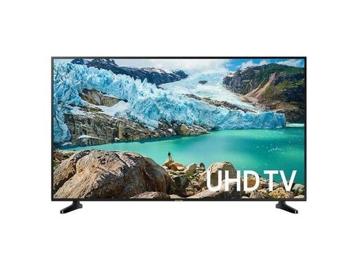 Samsung Smart Tv