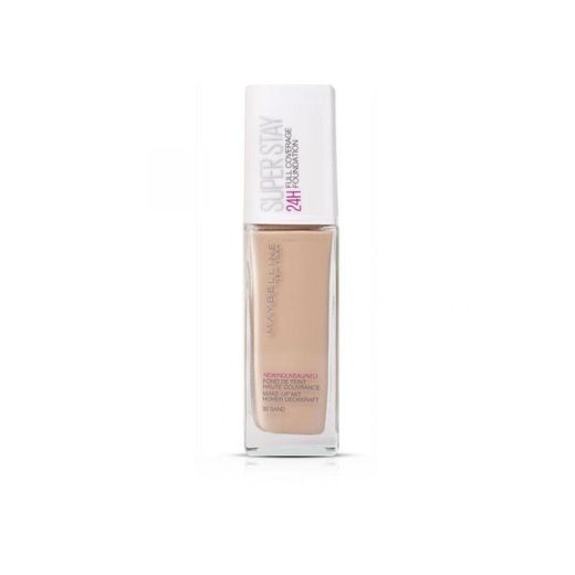 Maybelline SuperStay 24h 