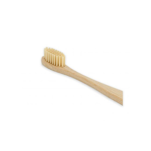 Cepillo dientes de bambú 
