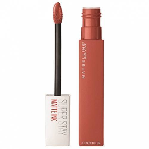 Products Maybelline superstay