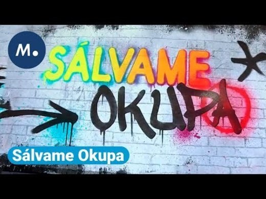 Análisis Salvame Okupa