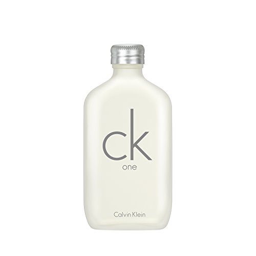 Belleza Calvin Klein One Edt Vapo Eau de Toilette