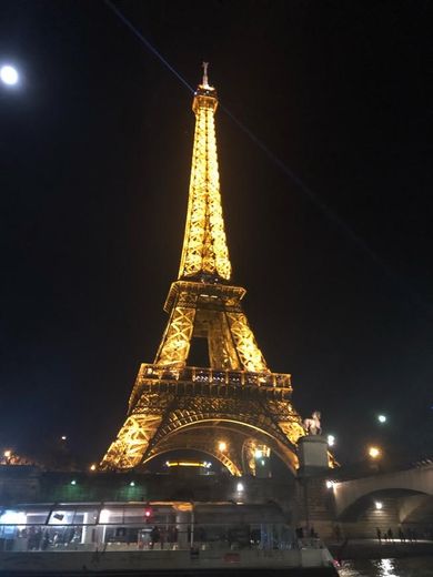 Torre Eiffel