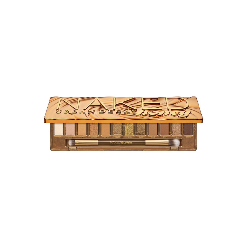 Productos Naked Honey Urban Decay