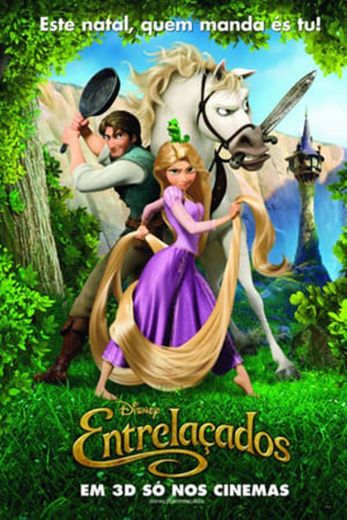 Tangled