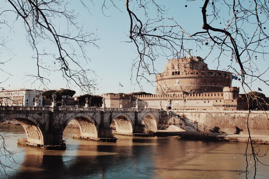 Place Castel Sant'Angelo