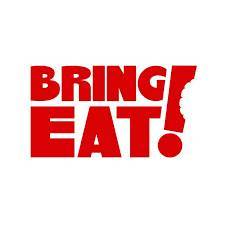 Aplicaciones Bring eat 