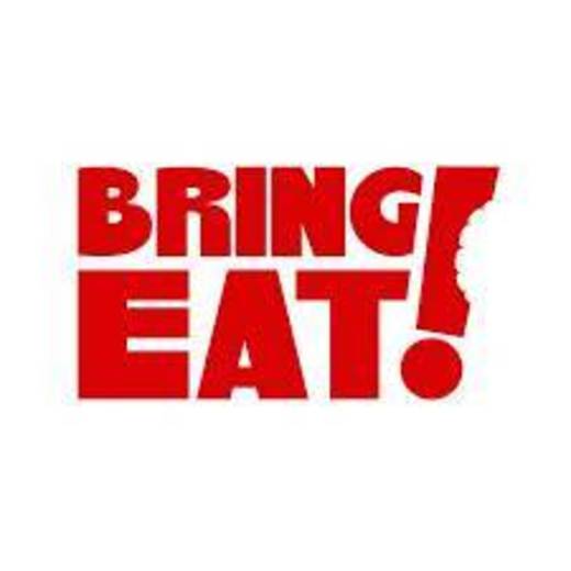 Bring eat 