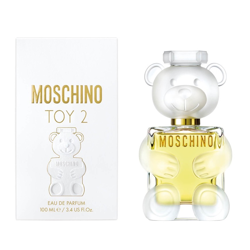 Moda Perfume Moschino