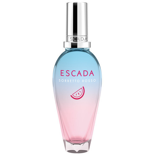 Fashion Escada (edições de Verão)