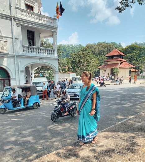 Kandy City Centre