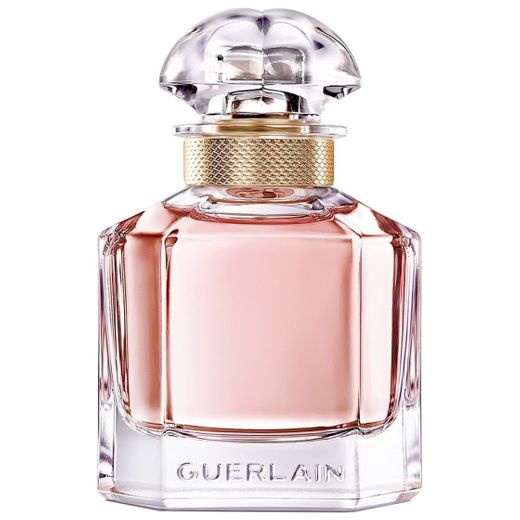 Mon Guerlain | Perfume Guerlain