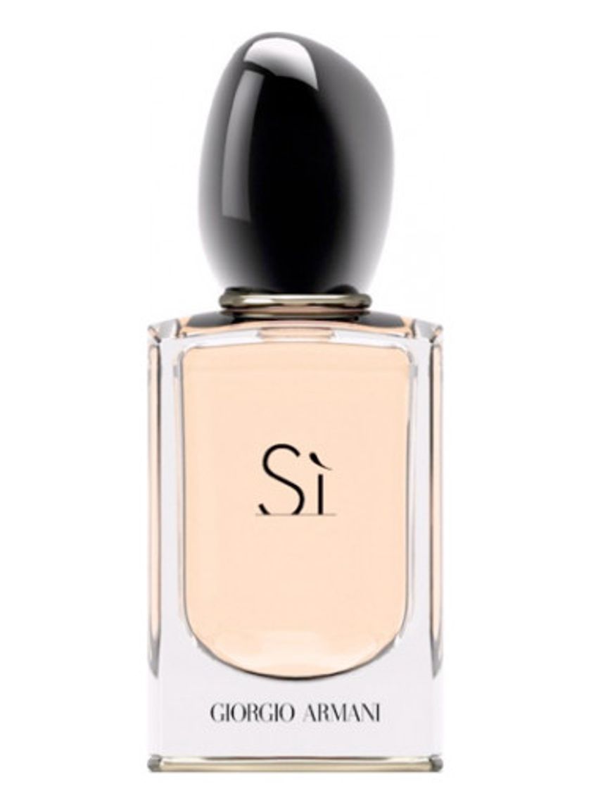 Sì GIORGIO ARMANI