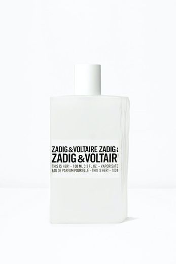 Perfume ZADIG&VOLTAIRI