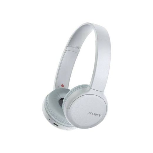 Sony WH-CH510 - Auriculares Inalámbricos