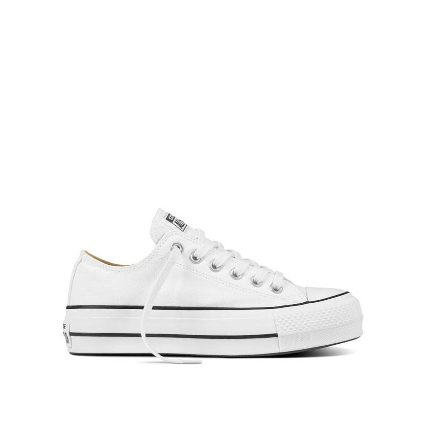 Producto Chuck Taylor All Star Platform Canvas Low Top