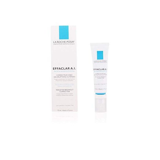 La Roche Posay Effaclar Corrector Anti Imperfecciones