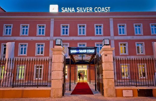SANA Silver Coast Hotel