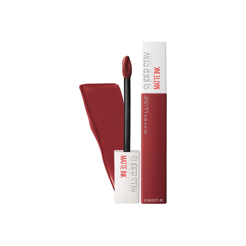 Producto Batom Super Stay Matte