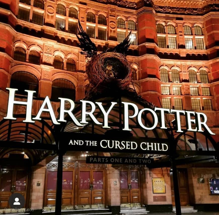 Place Palace Theatre