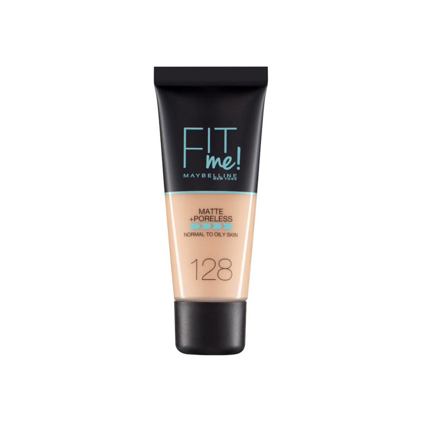 Belleza Maybelline New York - Fit Me