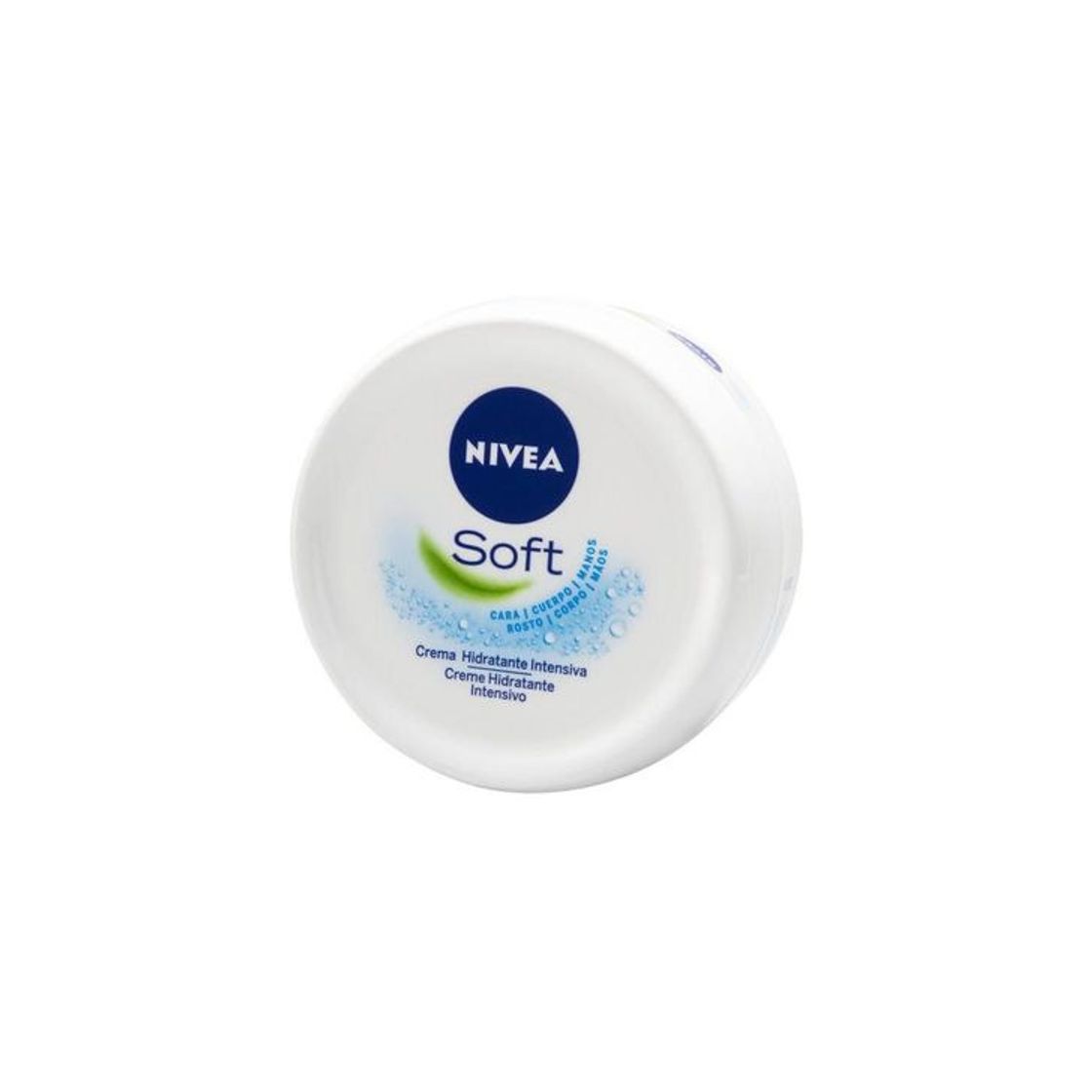 Product Nivea Soft 