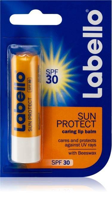 Product Lip Balm Sun Protect