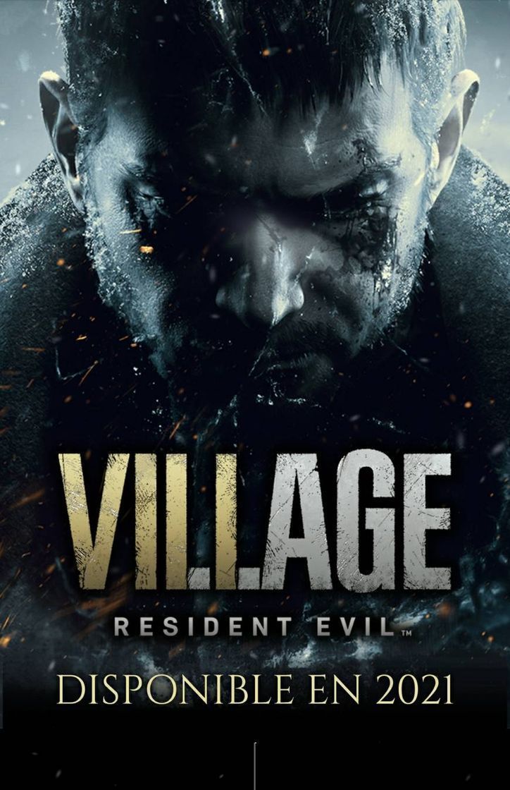 Videojuegos Resident Evil: Village 