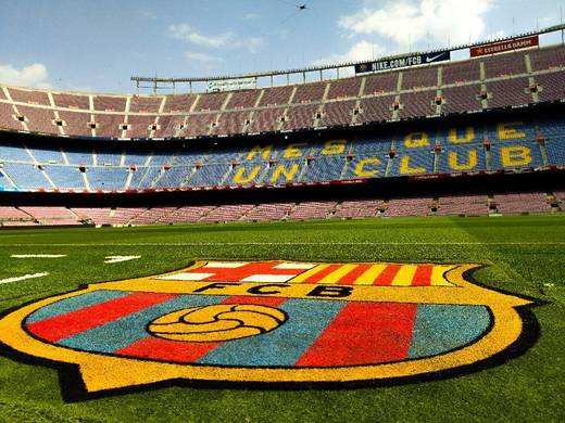 Camp Nou