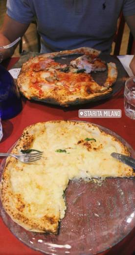 Pizzeria Starita