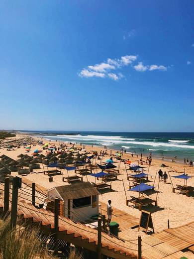 Costa da Caparica