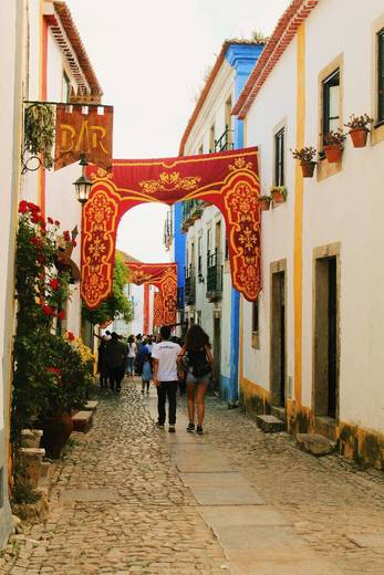 Óbidos