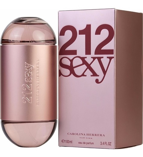 212 Sexy - Carolina Herrera | Sephora