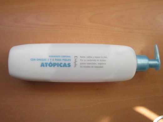 Creme Deliplus atopics 