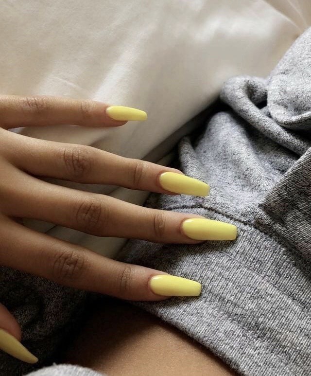 Fashion Yellow 💛