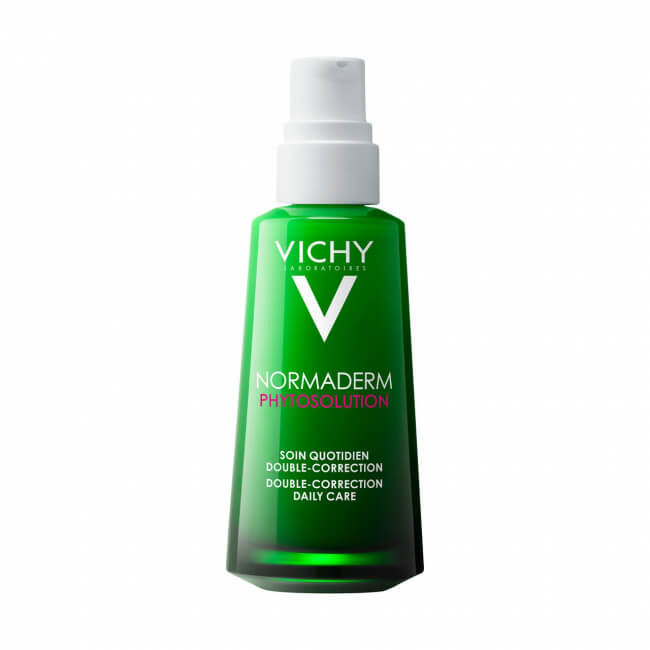 Products Vichy Normaderm Phytosolution