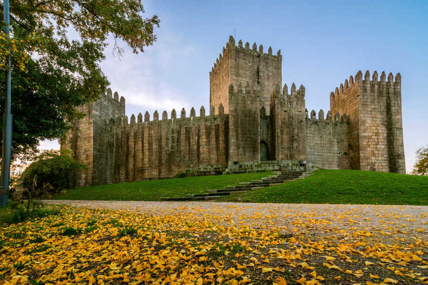 Place Guimarães