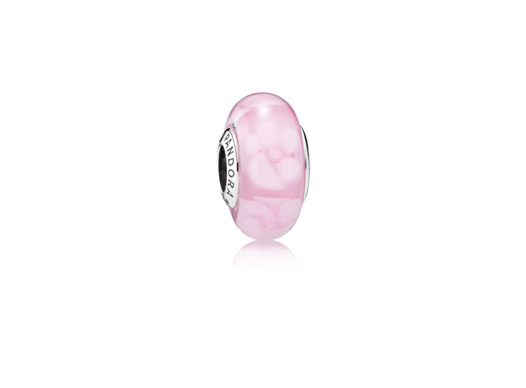 Products Conta Murano Rosa Pandora