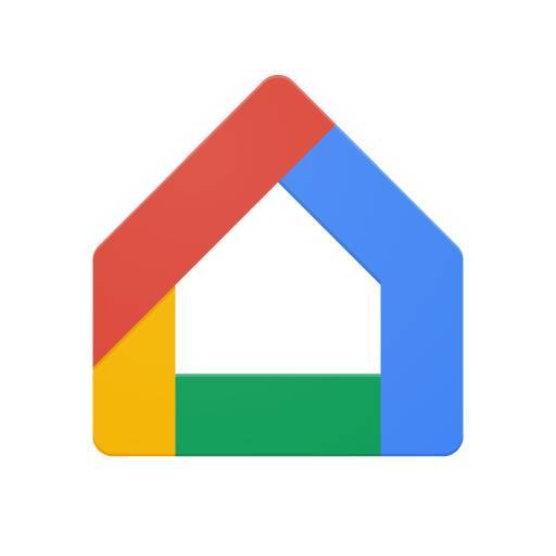 Aplicaciones Google Home