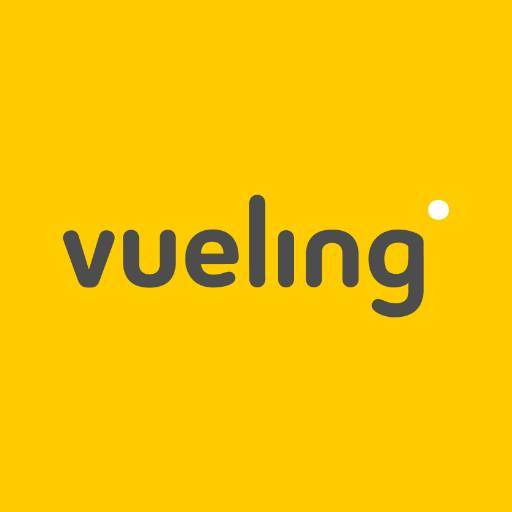 Aplicaciones Vueling