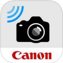 Canon Camera Connect