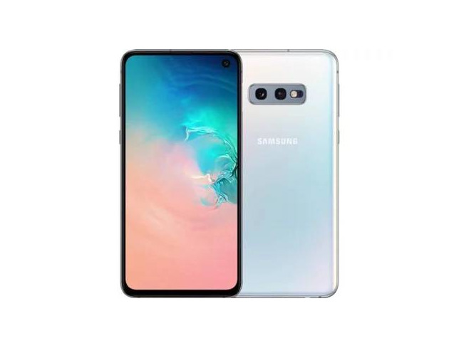 Productos Samsung Galaxy S10e