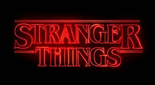 Serie Stranger Things