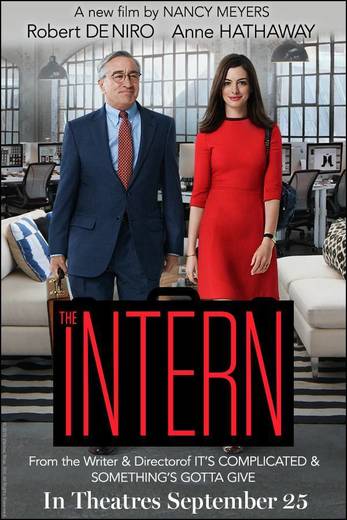 The Intern