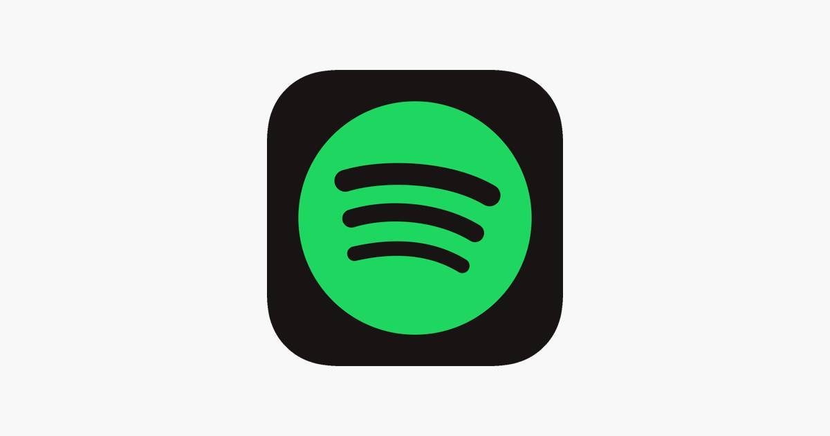 App Spotify: música e podcasts